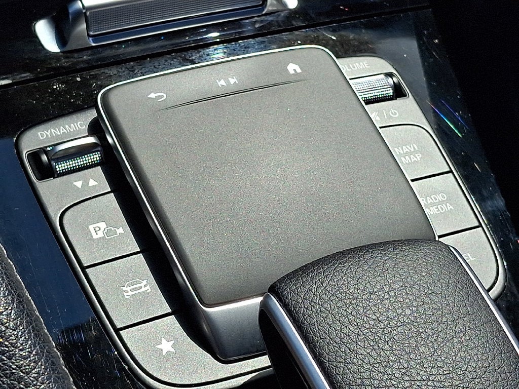 2024 Mercedes-Benz GLS GLS 450 4MATIC®