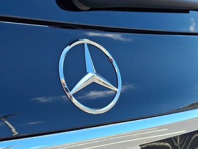 2024 Mercedes-Benz GLS GLS 450 4MATIC®