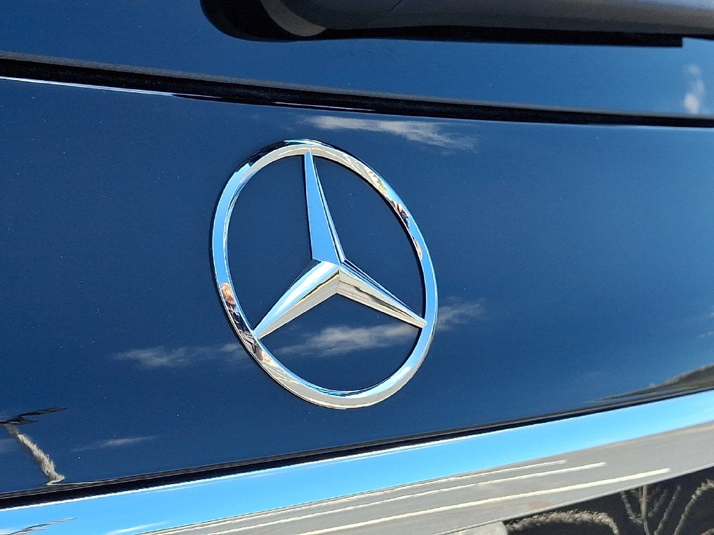2024 Mercedes-Benz GLS GLS 450 4MATIC®