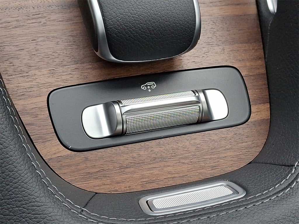 2025 Mercedes-Benz GLS GLS 450 4MATIC®