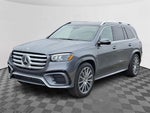 2025 Mercedes-Benz GLS GLS 450 4MATIC®