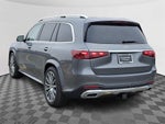 2025 Mercedes-Benz GLS GLS 450 4MATIC®