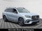 2024 Mercedes-Benz GLS GLS 450 4MATIC®