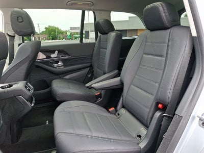 2024 Mercedes-Benz GLS GLS 450 4MATIC®