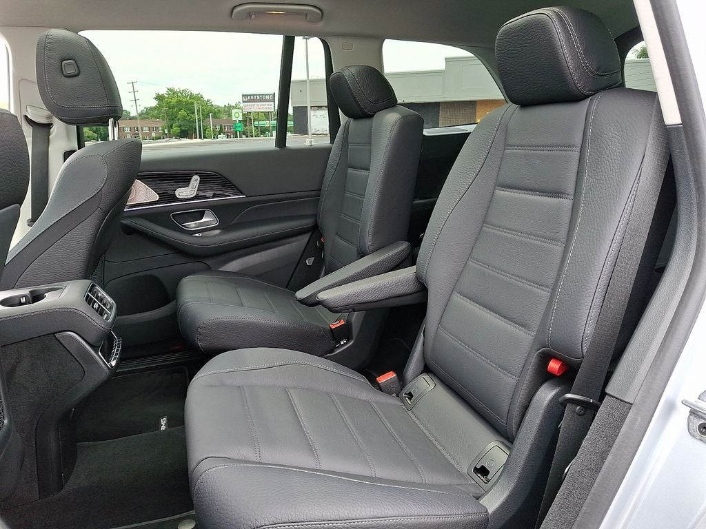 2024 Mercedes-Benz GLS GLS 450 4MATIC®