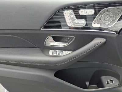 2024 Mercedes-Benz GLS GLS 450 4MATIC®