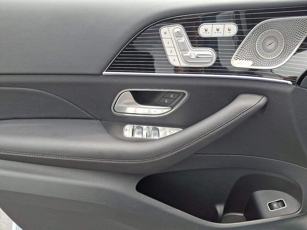 2024 Mercedes-Benz GLS GLS 450 4MATIC®