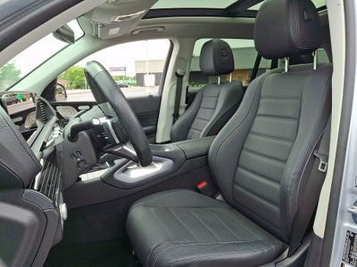 2024 Mercedes-Benz GLS GLS 450 4MATIC®