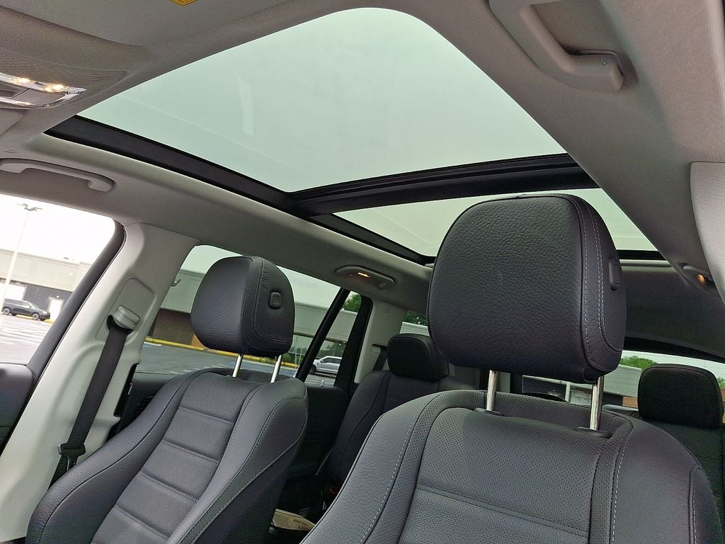 2024 Mercedes-Benz GLS GLS 450 4MATIC®