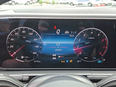 2024 Mercedes-Benz GLS GLS 450 4MATIC®