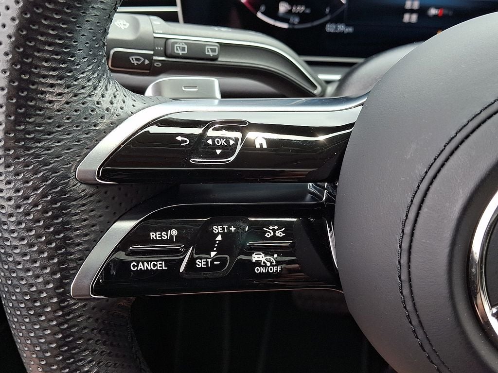 2024 Mercedes-Benz GLS GLS 450 4MATIC®