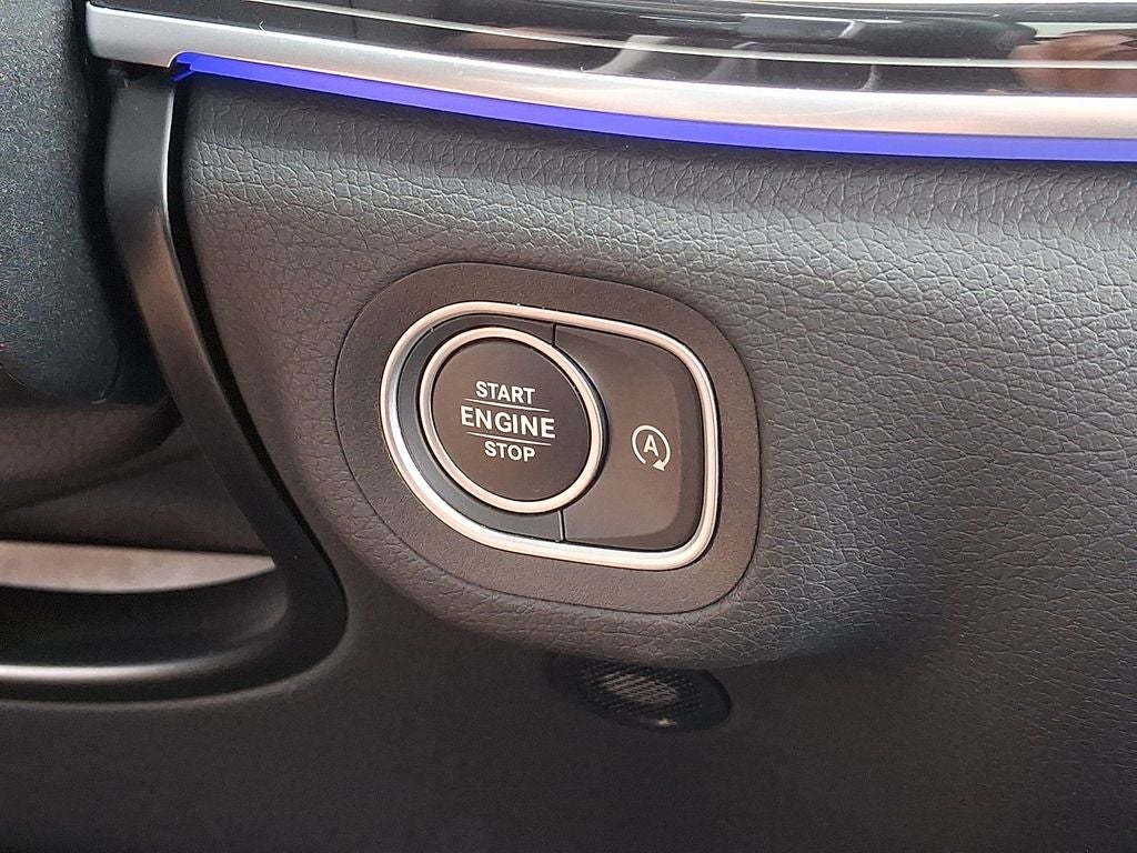2024 Mercedes-Benz GLS GLS 450 4MATIC®