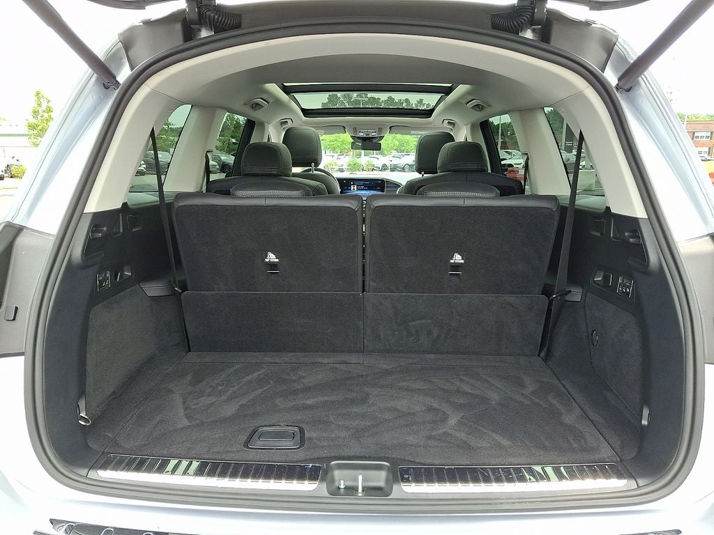 2024 Mercedes-Benz GLS GLS 450 4MATIC®