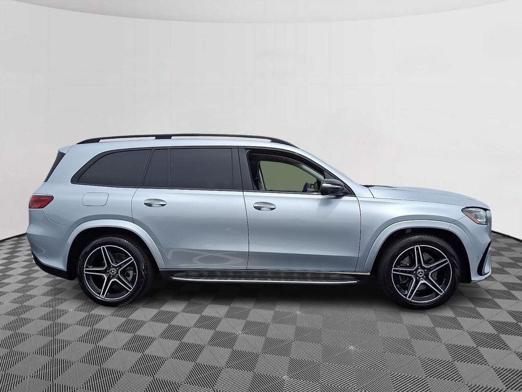 2024 Mercedes-Benz GLS GLS 450 4MATIC®