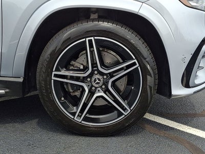 2024 Mercedes-Benz GLS GLS 450 4MATIC®