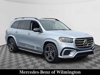 2024 Mercedes-Benz GLS GLS 450 4MATIC®