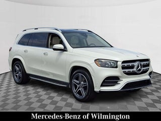 2023 Mercedes-Benz GLS GLS 450 4MATIC®