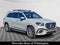 2026 Mercedes-Benz GLS GLS 580 4MATIC®