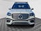 2026 Mercedes-Benz GLS GLS 580 4MATIC®