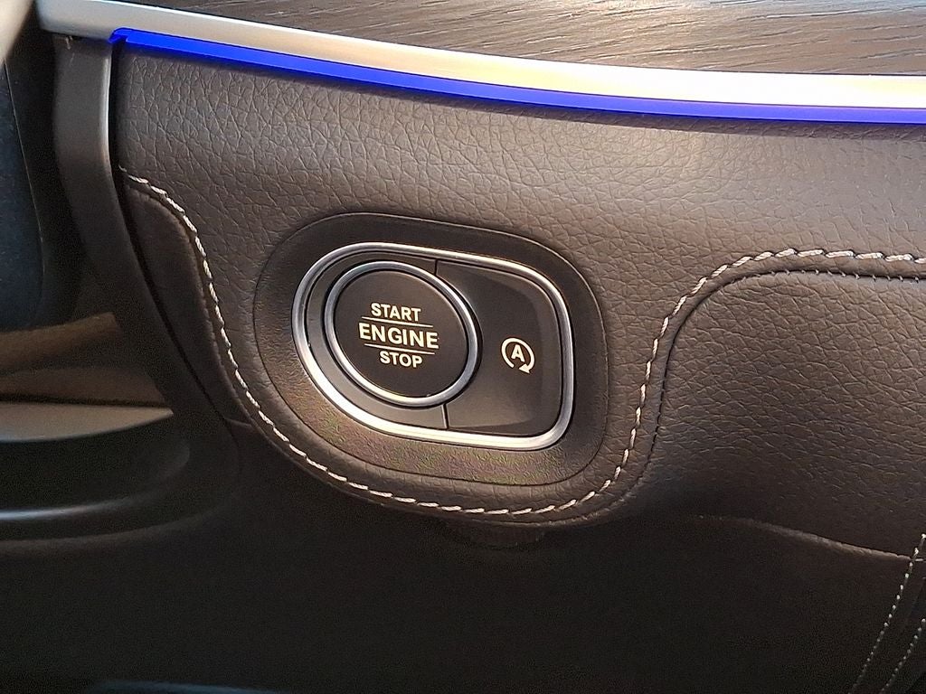 2026 Mercedes-Benz GLS GLS 580 4MATIC®