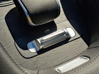 2026 Mercedes-Benz GLS GLS 580 4MATIC®