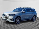 2026 Mercedes-Benz GLS GLS 580 4MATIC®