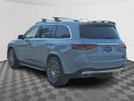 2026 Mercedes-Benz GLS GLS 580 4MATIC®