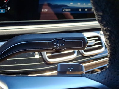 2026 Mercedes-Benz GLS GLS 580 4MATIC®