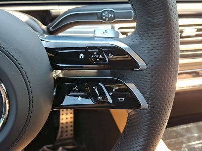 2026 Mercedes-Benz GLS GLS 580 4MATIC®