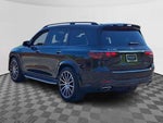 2026 Mercedes-Benz GLS GLS 580 4MATIC®