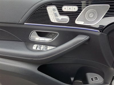 2024 Mercedes-Benz GLS GLS 580 4MATIC®