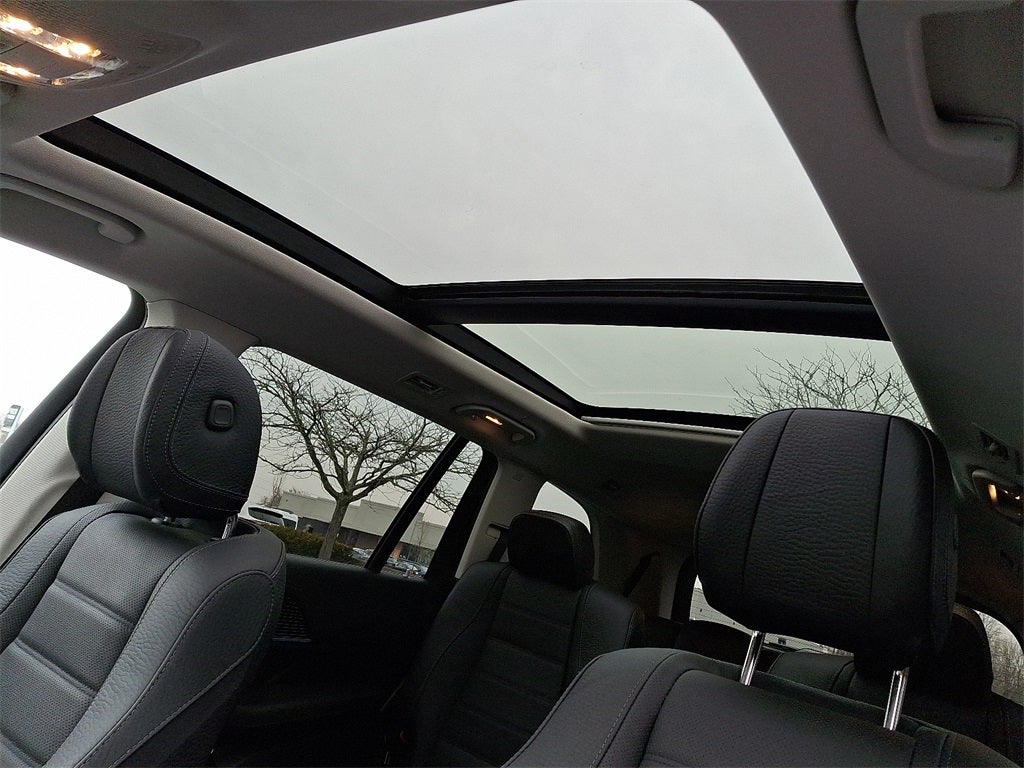 2024 Mercedes-Benz GLS GLS 580 4MATIC®