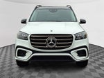 2024 Mercedes-Benz GLS GLS 580 4MATIC®