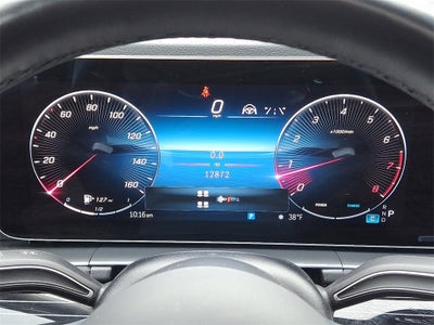 2024 Mercedes-Benz GLS GLS 580 4MATIC®