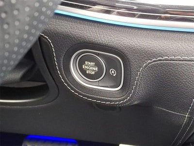 2024 Mercedes-Benz GLS GLS 580 4MATIC®