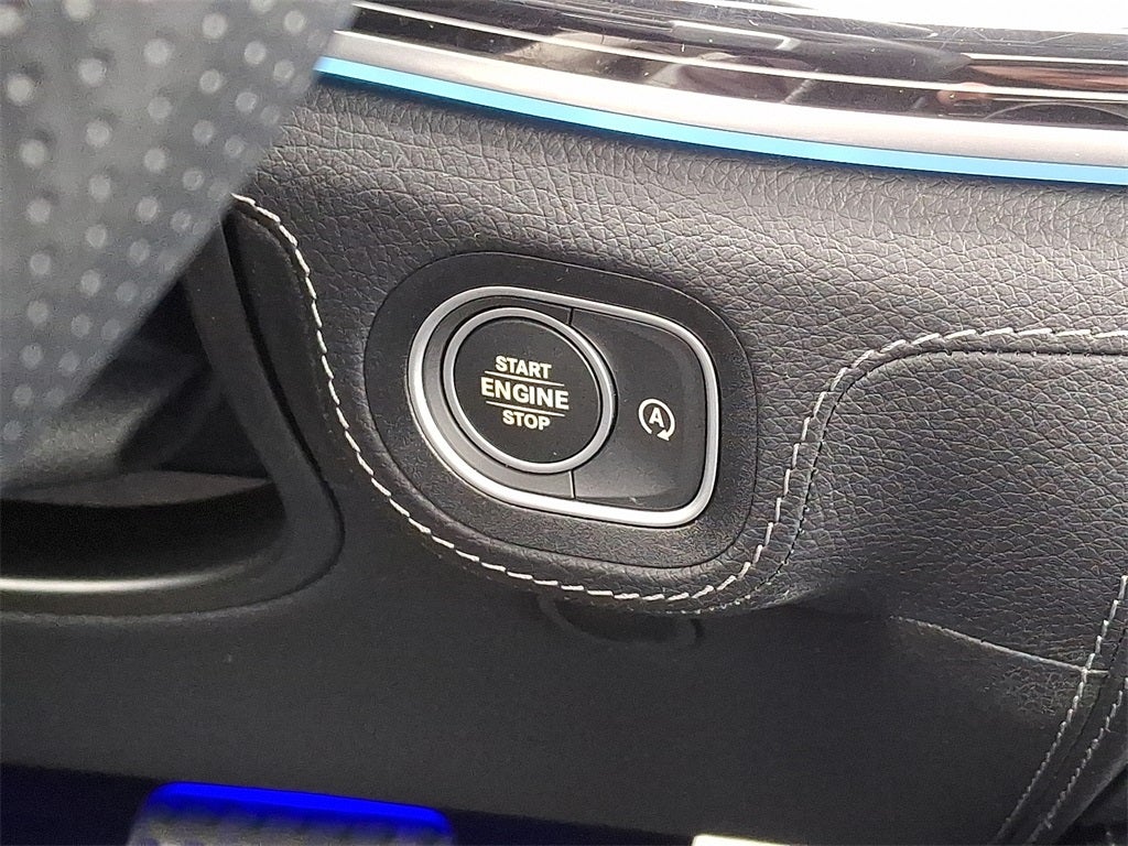 2024 Mercedes-Benz GLS GLS 580 4MATIC®