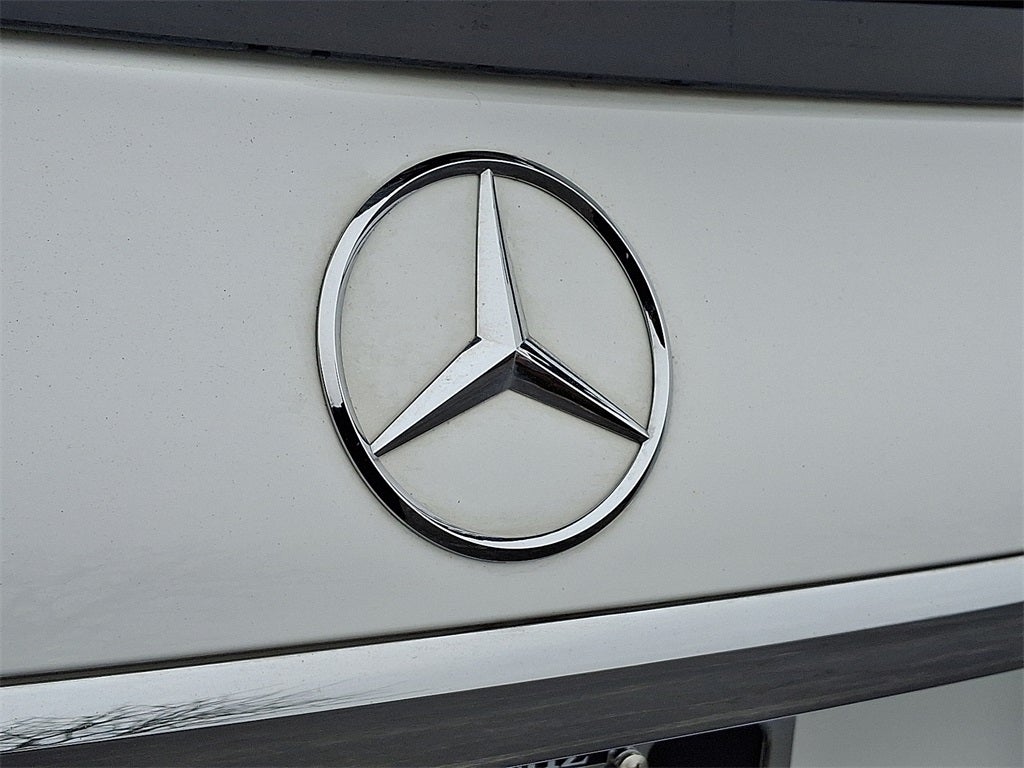 2024 Mercedes-Benz GLS GLS 580 4MATIC®