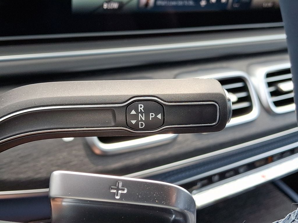 2026 Mercedes-Benz GLS Maybach GLS 600 4MATIC®