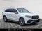 2024 Mercedes-Benz GLS GLS 63 AMG® 4MATIC®