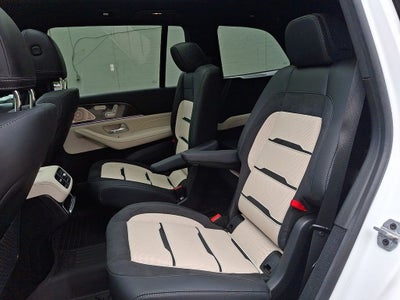 2024 Mercedes-Benz GLS GLS 63 AMG® 4MATIC®