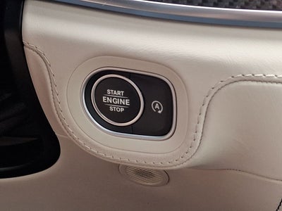 2024 Mercedes-Benz GLS GLS 63 AMG® 4MATIC®