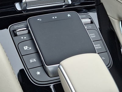 2024 Mercedes-Benz GLS GLS 63 AMG® 4MATIC®