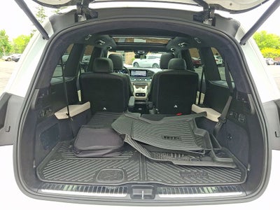 2024 Mercedes-Benz GLS GLS 63 AMG® 4MATIC®