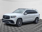 2024 Mercedes-Benz GLS GLS 63 AMG® 4MATIC®