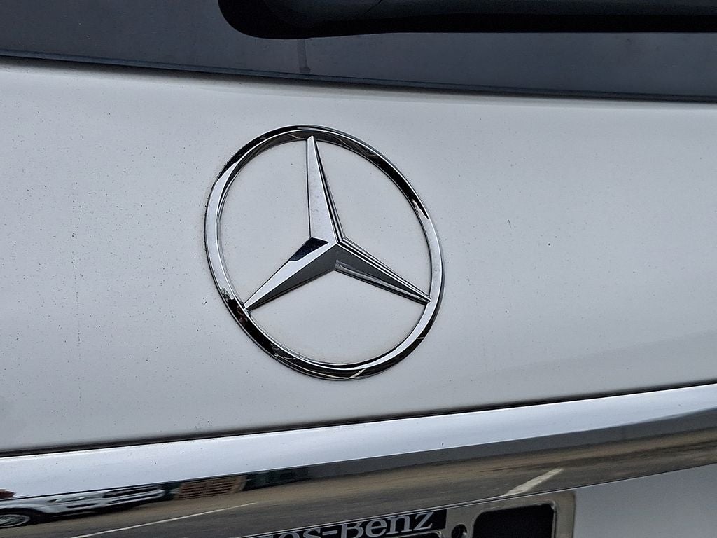 2024 Mercedes-Benz GLS GLS 63 AMG® 4MATIC®