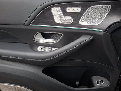 2023 Mercedes-Benz GLS GLS 63 AMG® 4MATIC®