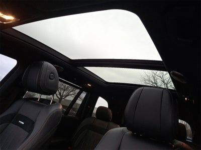 2023 Mercedes-Benz GLS GLS 63 AMG® 4MATIC®