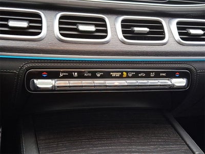 2023 Mercedes-Benz GLS GLS 63 AMG® 4MATIC®