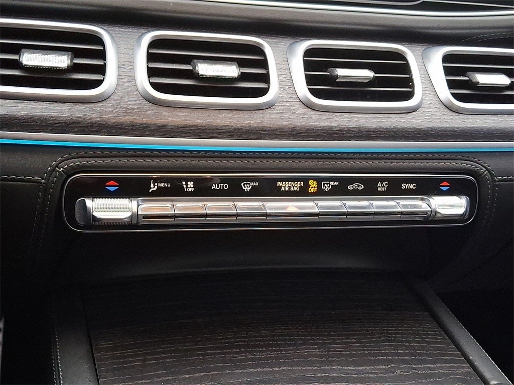 2023 Mercedes-Benz GLS GLS 63 AMG® 4MATIC®