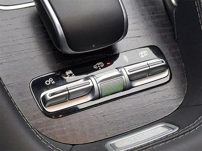 2023 Mercedes-Benz GLS GLS 63 AMG® 4MATIC®